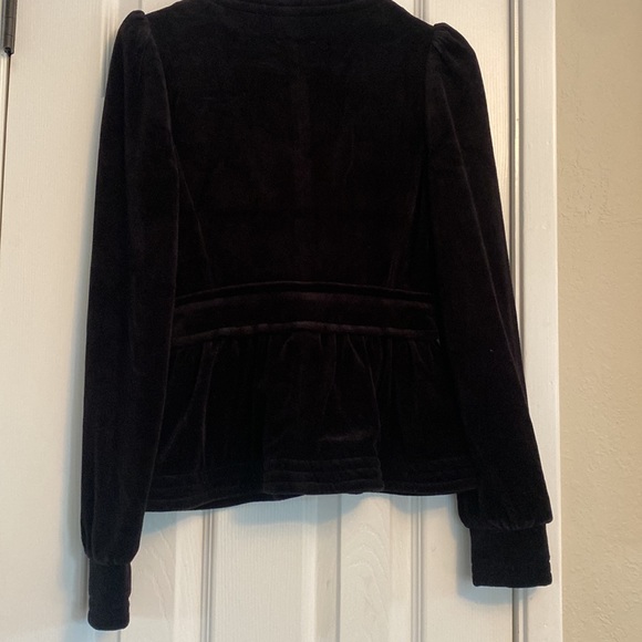 Black jacket - Picture 4 of 4